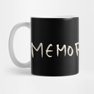 Memorial Day Mug